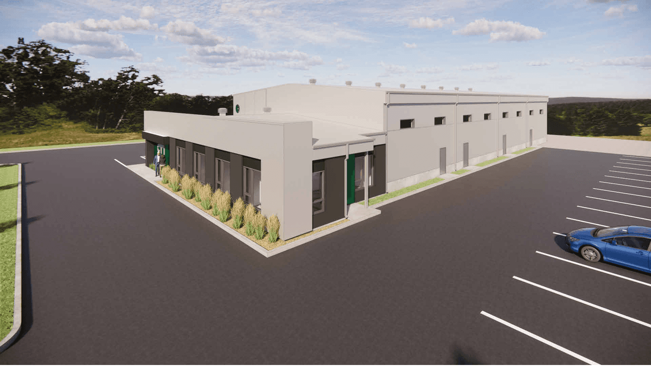 Espace Égide-Jean - Vue 2