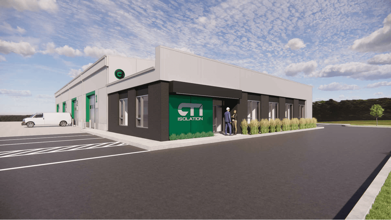 Espace Égide-Jean - Vue 3