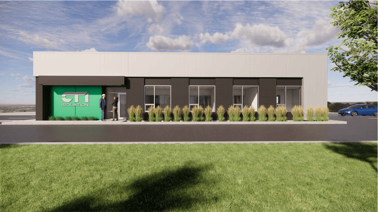 Espace Égide-Jean - Vue 4