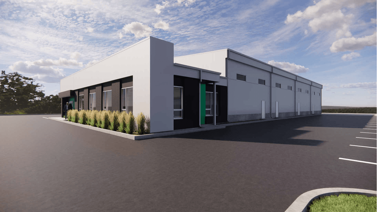 Espace Égide-Jean - Vue 5