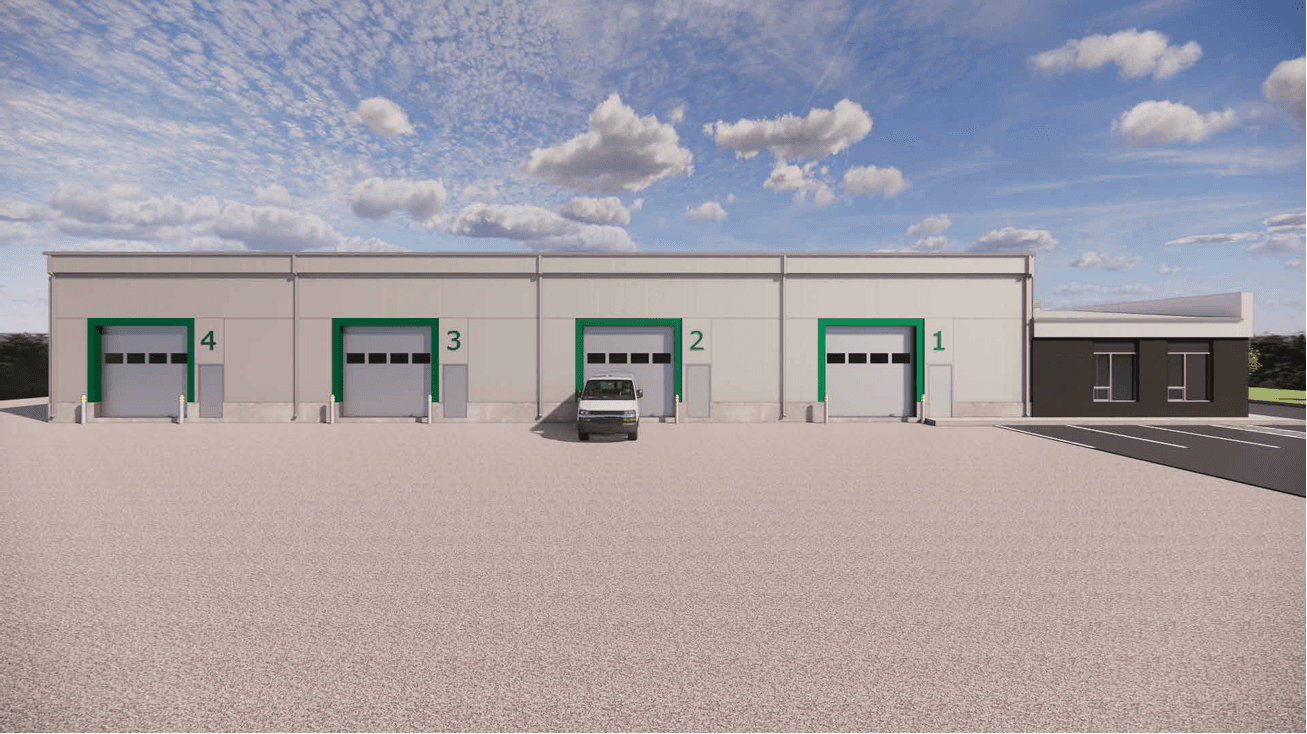 Espace Égide-Jean - Vue 6