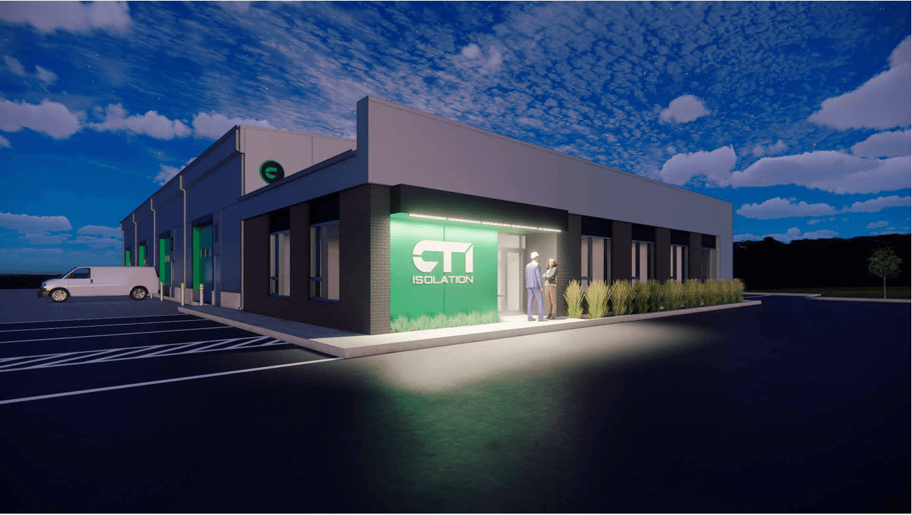 Espace Égide-Jean - Vue 7